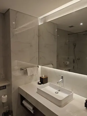 Wyndham Garden Hanoi Phòng Photos