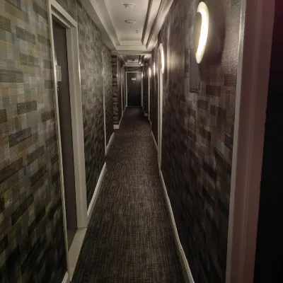 Square Hotel at Times Square Public Areas Photos