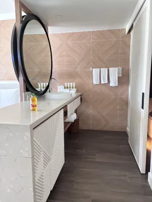 Sofitel Fiji Resort & Spa Rooms Photos