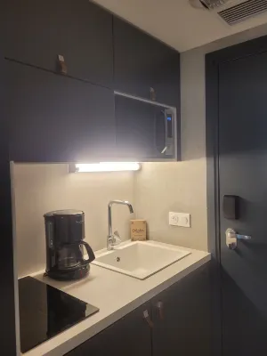 Appart'hôtel Odalys City Toulouse Blagnac Aéroport Chambres Photos