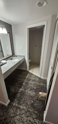Sheraton Pentagon City Chambres Photos