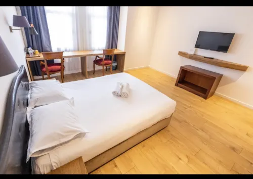 Armagrandi Spina Hotel-Special Category Chambres Photos