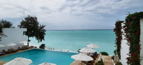 Nungwi Dreams by Mantis Leisure & Recreation Photos