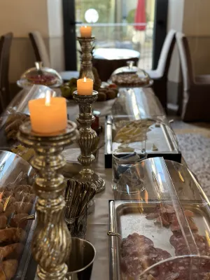 Palazzo Lorenzo Hotel Boutique & Spa Restauration Photos