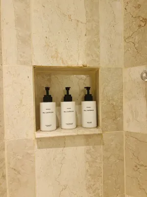 InterContinental Hotels Johannesburg O.R.Tambo Airport Camere Photos