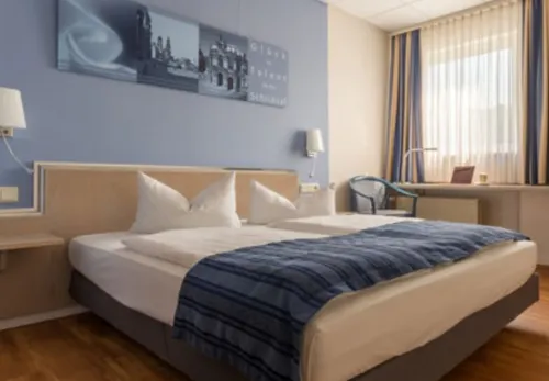 Novalis Hotel by Aurum Dresden Rooms Photos