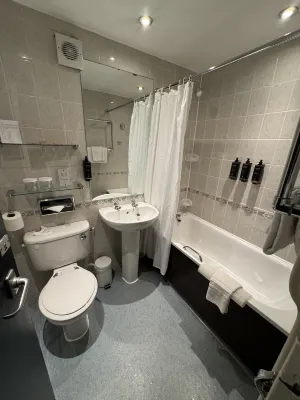 Mount Royal Hotel Edinburgh by The Unlimited Collection Chambres Photos