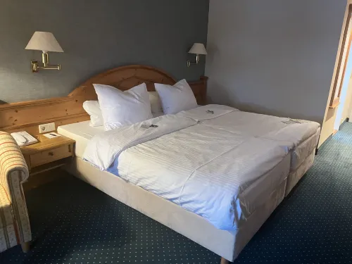 Maritim TitiseeHotel Titisee-Neustadt Chambres Photos