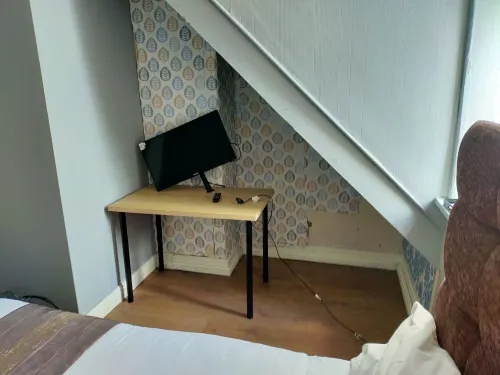 Assheton Hotel Rooms Photos