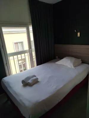 Lille City Hotel Phòng Photos