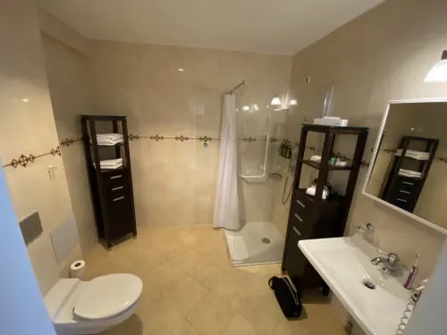 Royal Princess Hotel Chambres Photos