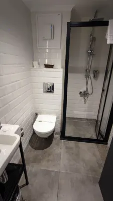 Barin Hotel Номера Photos