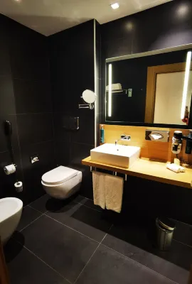 Hilton Garden Inn Milan North الغرف Photos