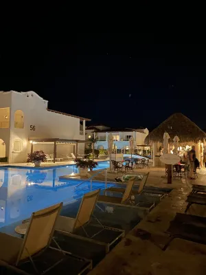 Dreams Dominicus la Romana - All Inclusive Leisure & Recreation Photos