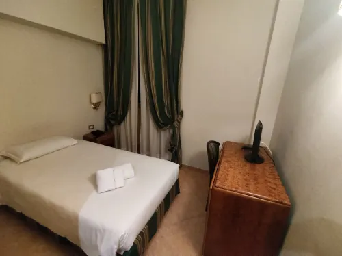 Hotel Lazio Camere Photos