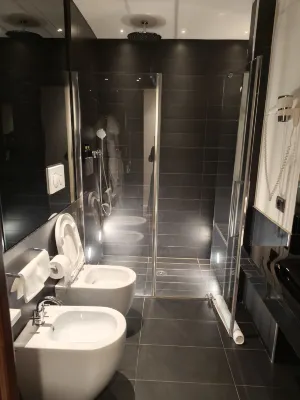 Hotel Dei Cavalieri Milano Duomo Номера Photos