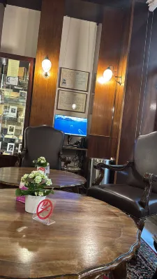 Graben Hotel Aree comuni Photos