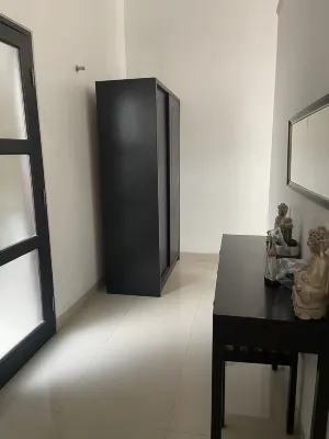 Kelapa Lovina Beach Villas - Singaraja BALI Kamar Photos