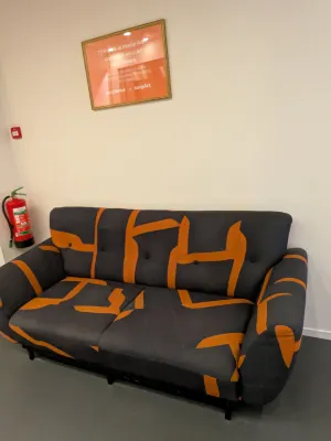 EasyHotel Amsterdam City Centre South Photos