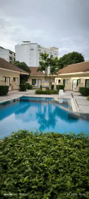 The Natural Resort Здоровье и отдых Photos