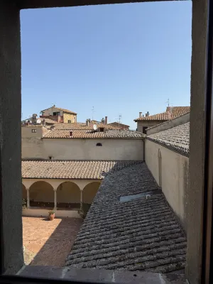 Relais Il Chiostro di Pienza Near Hotel Photos