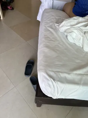 Guesthouse International Hotel Sanya Номера Photos