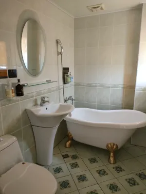 Tsing Ching Baiyun Resort Номера Photos