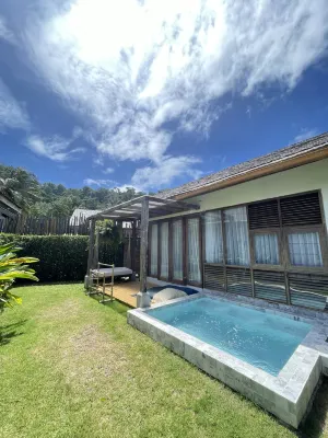 Rest Sea Resort Koh Kood Loisirs et amusements Photos