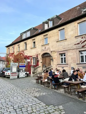 Novotel Erlangen Near Hotel Photos