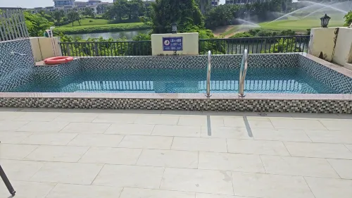 Poly Lantao Villa Thư giãn & Giải trí Photos