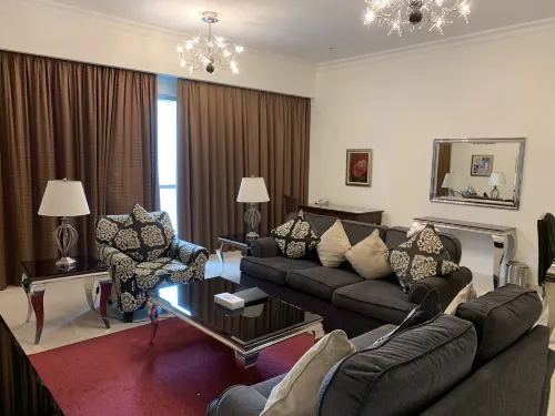 Marina Hotel Apartments Photos
