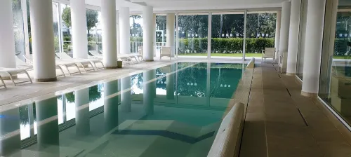 Versilia Lido | UNA Esperienze Leisure & Recreation Photos