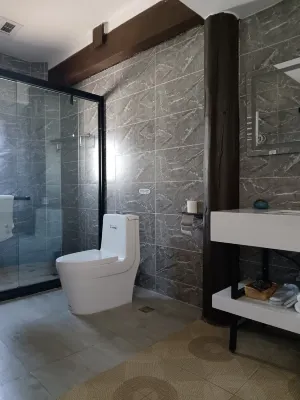 ‌CafeCoco Designer Hotel @ Peter Goullart's, Lijiang (Waterwheel) Phòng Photos