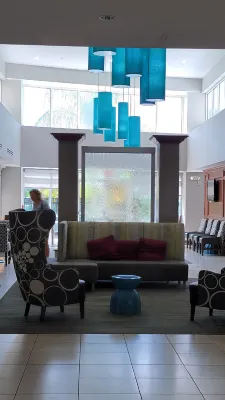 Residence Inn Orlando Airport Aree comuni Photos