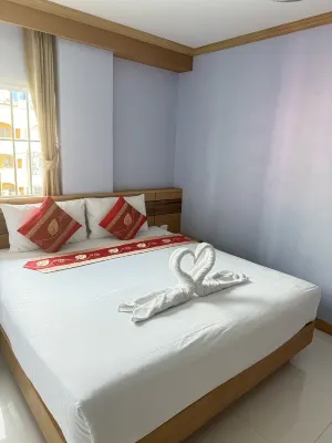 Phusita Hotel Camere Photos