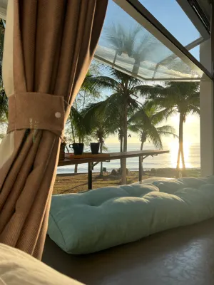 Bidong View Resort Chambres Photos