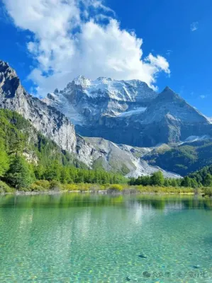 Meet B&B (Daocheng Yading Scenic Area) Circondario Photos