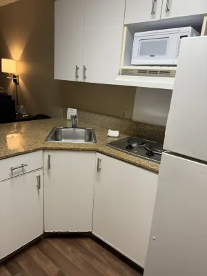 Extended Stay America Suites - Orange County - Lake Forest Photos