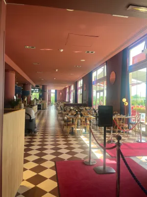Grand Magic Hotel Photos