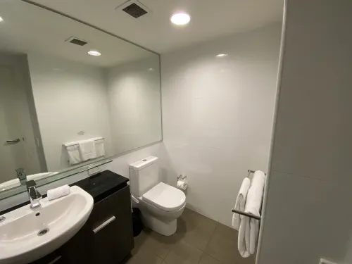 Adina Apartment Hotel Sydney Airport Chambres Photos