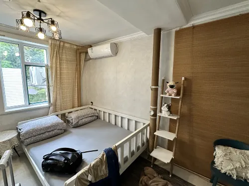 Yiran Small Residence (Changbai Mountain North Scenic Area Tourist Distribution Center Branch) Kamar Photos