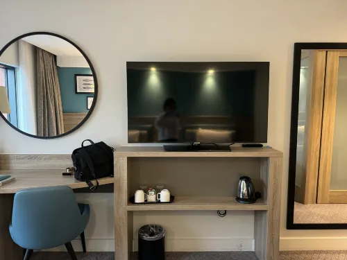 Hampton by Hilton Torquay Chambres Photos