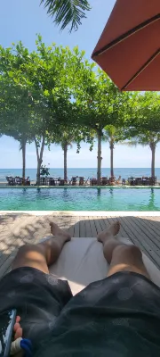 The Grand Villandra Resort Lovina Loisirs et amusements Photos