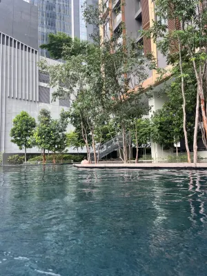 Lucentia Residence at Kuala Lumpur by Dreamcloud 휴식 & 레저 Photos