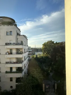 Best Western Rives de Paris la Defense Circondario Photos