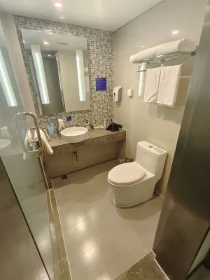 Holiday Inn Express Hefei Huaihe Road Chambres Photos