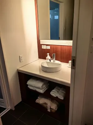 Spa Hotel Alpina Hida Takayama Camere Photos