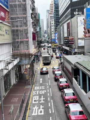 Jin Xiang Hotel À proximité de l'hôtel Photos