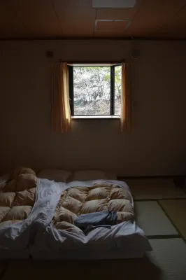 Sakuraya Chambres Photos