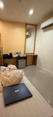 Breezotel Chambres Photos